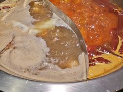 -蜀国大将老火锅(江北店)