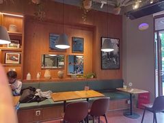 -Wagas沃歌斯(枫蓝国际店)