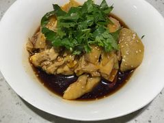 -海宁煲农家菜(惠南镇店)
