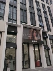 -上禾 HAIR SALON