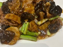 爆炒腰花-春江饭店(共青团路总店)