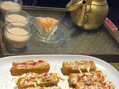 -那时新疆·若羌(经纬汇店)