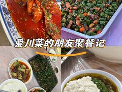 -金水泊山庄·花椒鸡(铁山坪店)
