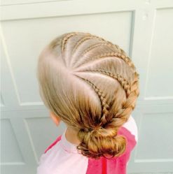 -时尚殿堂hair salon