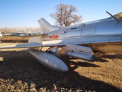-中国航空博物馆