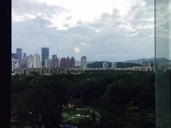 -乐宴KTV(华强北中航城君尚购物中心店)