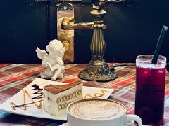 -融园咖啡馆(昙华林店)