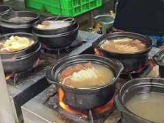 -清真·穆萨砂锅(大皮院店)