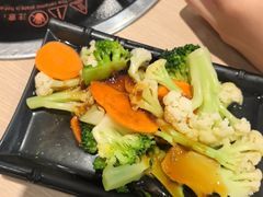 -吉野家(回龙观同成街店)