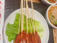 -周师兄大刀腰片火锅(解放碑总店)