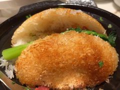 -花城粤菜餐厅(高新区店)