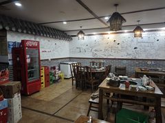 -重庆楊門机场老火锅(20年老店两路总店)