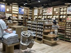 -MUJI无印良品(西单大悦城店)