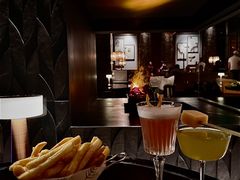 -四季酒店·空中花园 Aria on 9