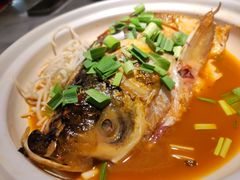-小菜园新徽菜(宜兴八佰伴店)