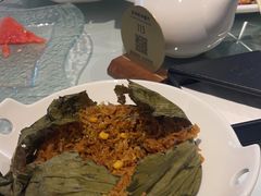 -粤财皇冠假日酒店·彩华轩中餐厅