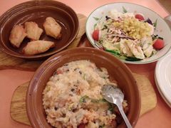 -萨莉亚意式餐厅(国展天虹店)