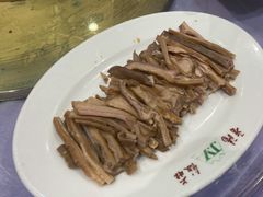 晋阳酱肚丝-晋阳饭庄(虎坊桥店)