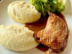 油封鸭腿-LA MAISON公鸡和龙(蛇口店)