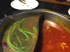 -香天下·四川火锅(安镇大润发店)