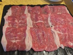 -东来顺饭庄(金泉广场店)