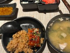 -昊·来了寿司(双楠2店)