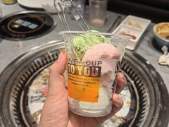 -鼎香缘海鲜自助火锅烤肉(锦辉购物广场店)