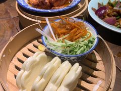 三晋经典酱梅肉-请晋·山西餐社(好运街店)