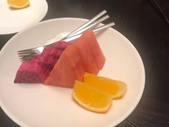 -浙江安吉JW万豪酒店·万豪中餐厅