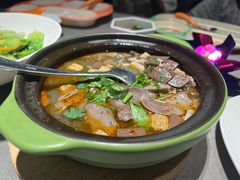 -小厨娘绣中淮扬(大行宫科巷店)
