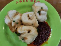 特色煎包-三镇民生甜食馆(胜利街总店)