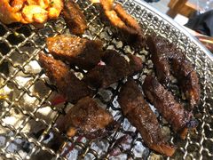 -原始泥炉烤肉(总店)