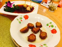 -长顺河豚馆(江洲东路)