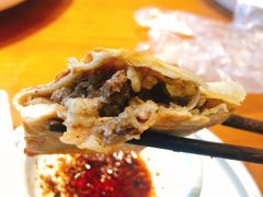 烤包子-莲香西域·正宗新疆菜(龙华店)