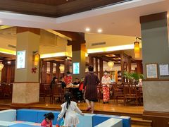 -糟粕醋·椰苑海南菜餐厅(亚龙湾天域酒店)
