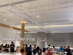 -喜茶(佛山南海万科广场店)