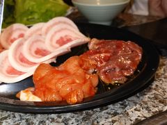 -汉拿山(印象城店)