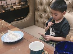 -金燕庄·KINGS(万象城店)