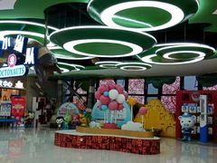 -万达茂商场(南京仙林店)