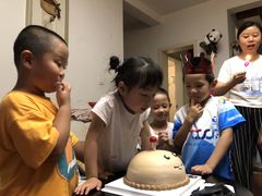 -艾加柒克蛋糕茶歇甜品台(春熙路店)