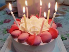 -好利来(桃源店)