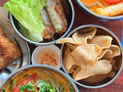 -海安安越南粉(丹竹頭店)