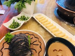 -东来顺饭庄(西直门店)