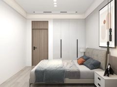 -红星美凯龙全球家居生活广场卡子门店-停车场