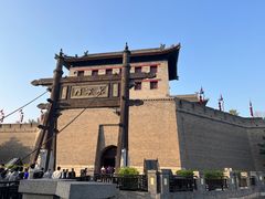 -西安城墙·碑林历史文化景区