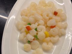 -城北食府(枫林店)