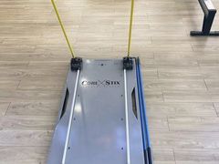 -Vamos巴猫司健身中心(五角场店)