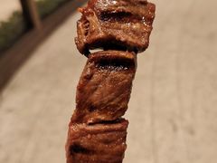 -豪華小食.華記