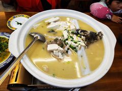 豆腐鱼头-老味道1992(武当山店)