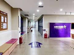 -小银星艺术团(夫子庙校区)